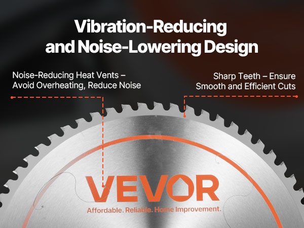 Melua vaimentavat urat terässä