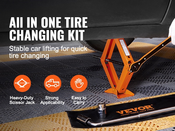 Saksitunkki käytössä