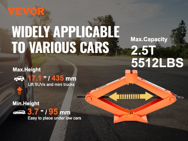 Saksitunkki eri ajoneuvoille