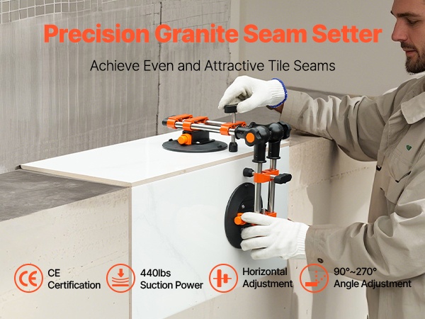 Sauma-asetin työtasoasennuksiin