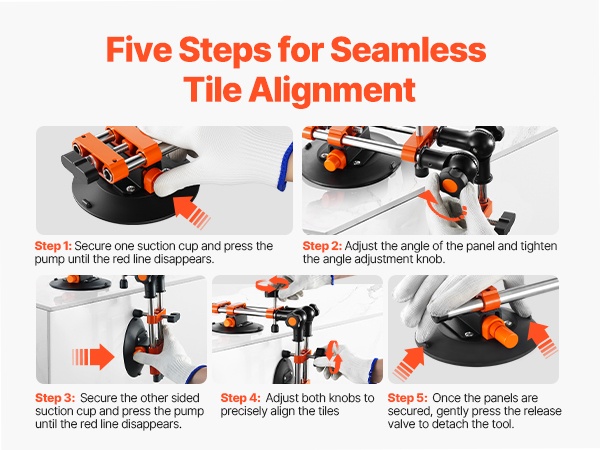 Korkeuden ja sauman säädin