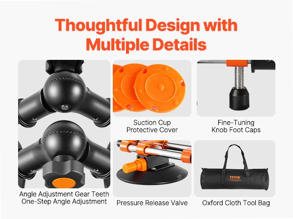 Sauma-asettimen lisävarusteet