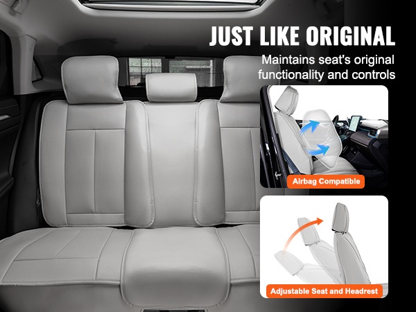 Istuimen säätöjen käyttö istuinsuojan kanssa