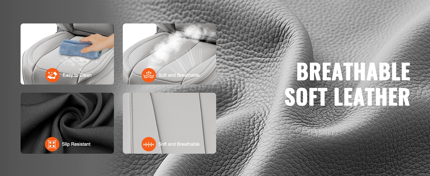 Paksu ja hengittävä keinonahkamateriaali