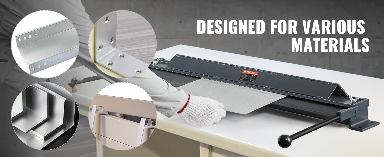 Käyttökohde taivutettavalle pellille