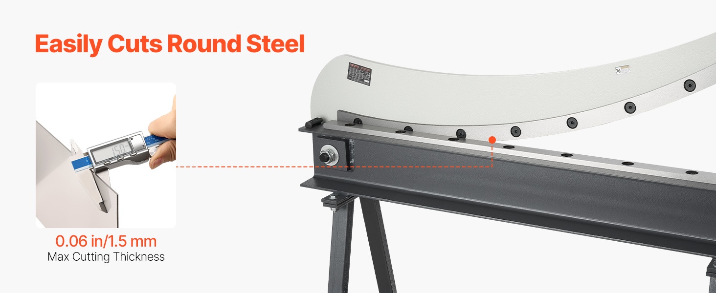 Pyöröterä harjateräkselle