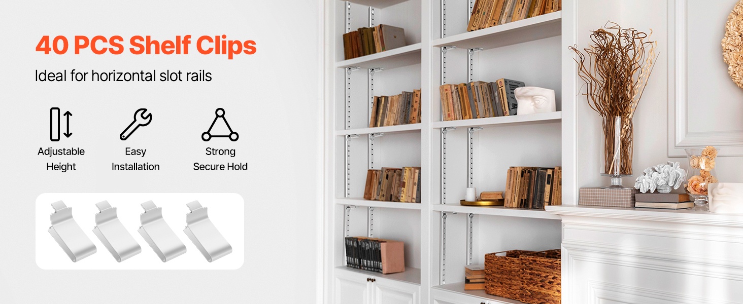 Hyllynkiinnikkeet vaakakiskoille