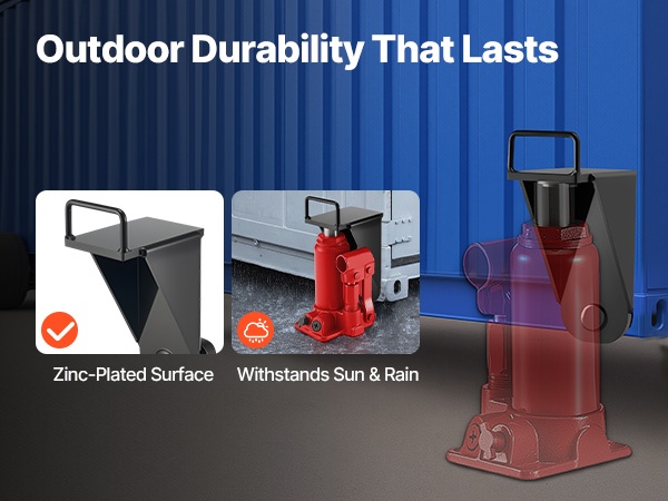 Konttinostimen nostokorvakkeen rakenne