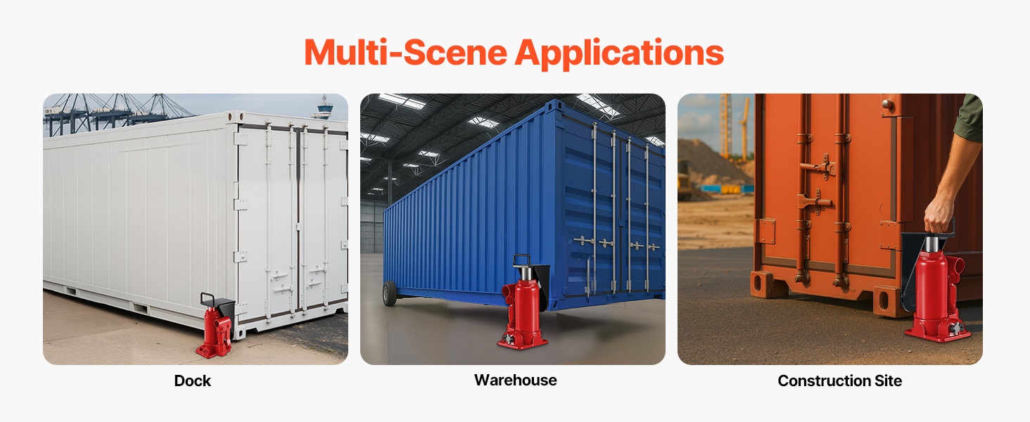 Sopii satamiin ja varastoihin