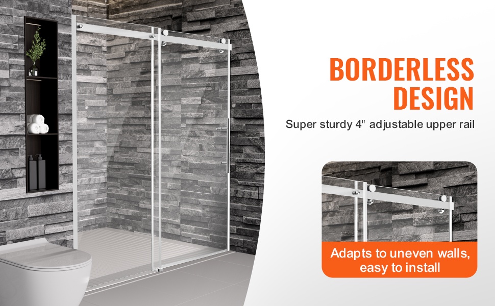 Kapeat alumiinikehykset