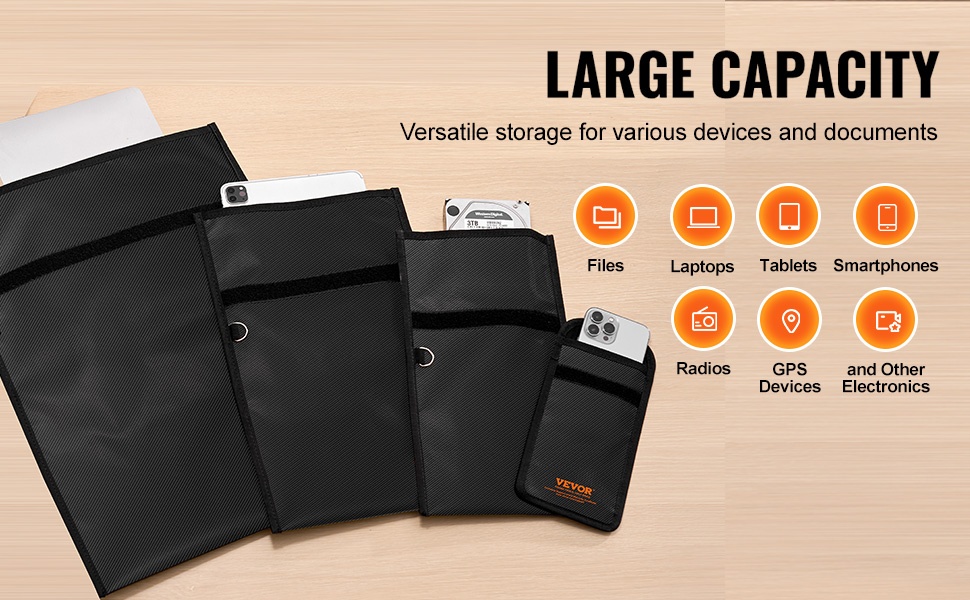 Useita kokoja eri laitteille