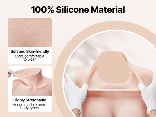 Rintapanssarin istuvuus eri vartalotyypeille