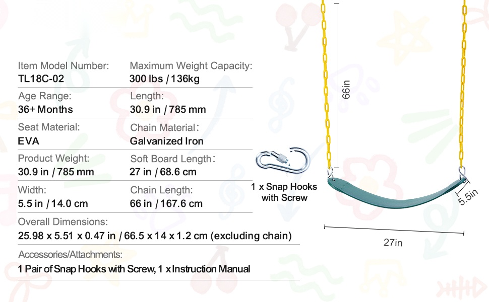 3-in-1 lapsikeinu eri ikävaiheisiin