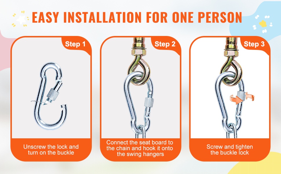 Helposti koottava lapsikeinu