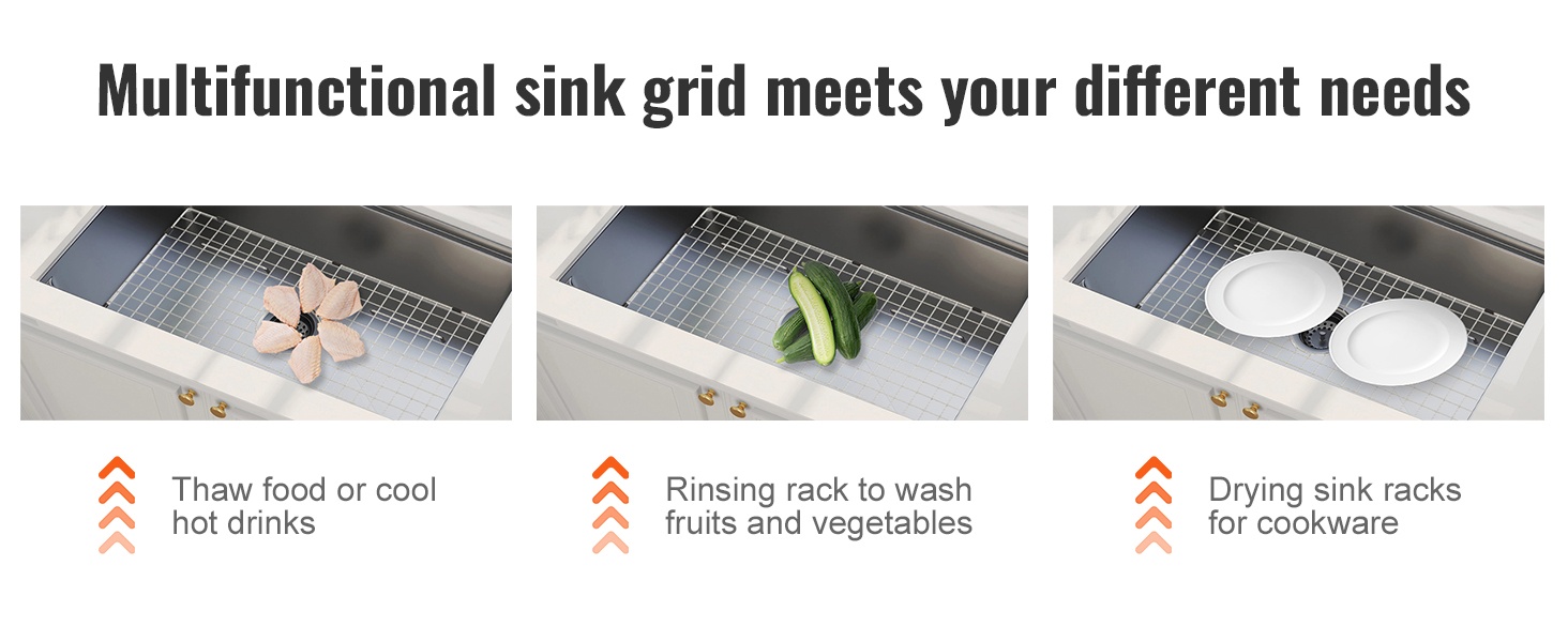 Ritilän käyttö keittiötelineenä