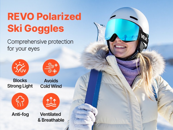 Laskettelulasit profiilista