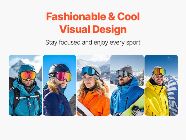 Linssivärien vertailu