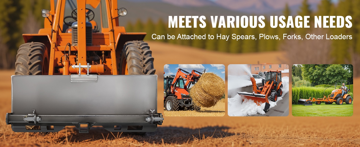 Sopii esimerkiksi jätteiden poistoon ja auraamiseen