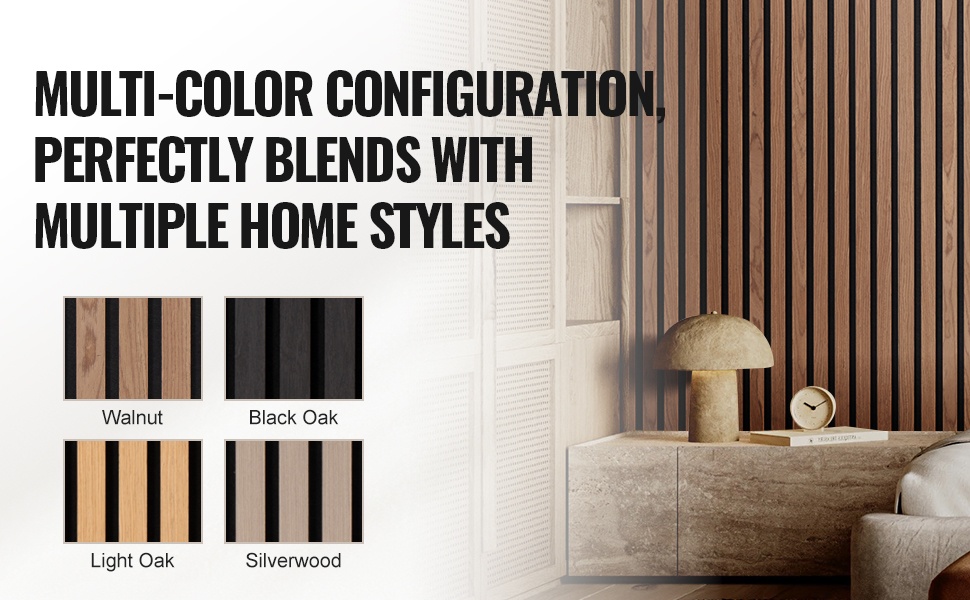 Akustiikkapaneelien puunsyykuvio