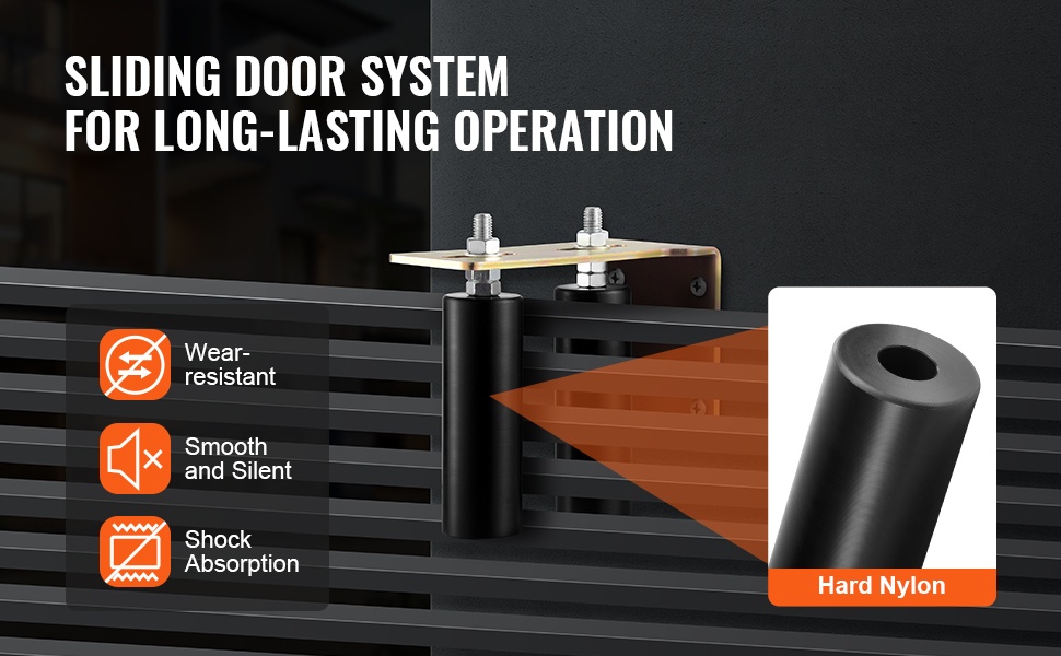 Teräsrunkoinen pyöräkehikko ja kiskopyörät