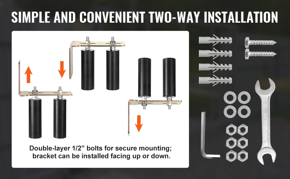 Tiivistetyt laakerit, korroosio- ja pölysuojaus