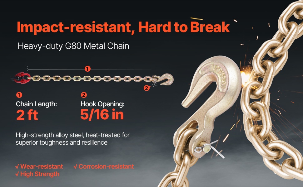 Kääntyvä koukku 360°