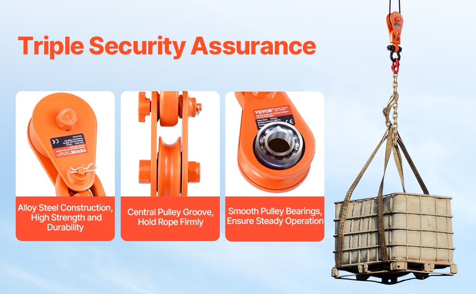 Taljalohkon käyttö eri tilanteissa