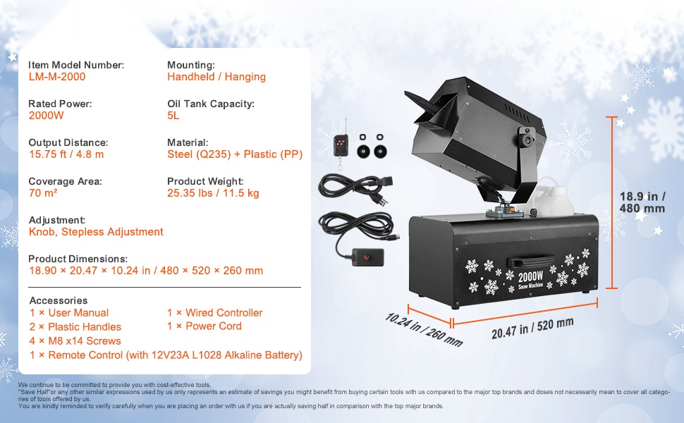 Lumitykki eri asennustavoilla