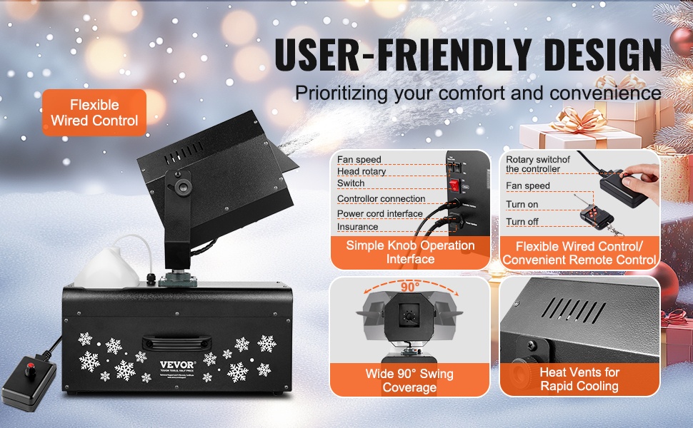 Ohjauspaneeli ja kaukosäädin