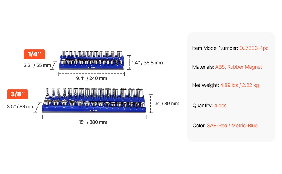 Magneettinen hylsyjärjestelijä eri kulmista