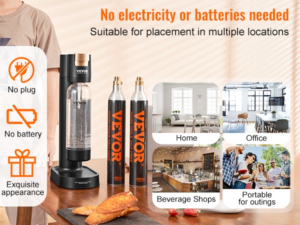 Kuplaveden nauttiminen työpäivän aikana