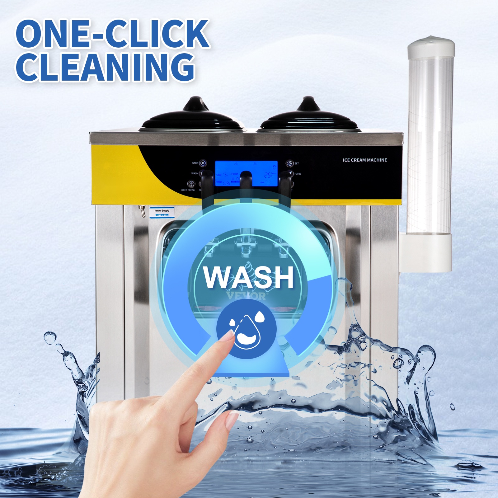 Käytännölliset yksityiskohdat