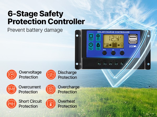 Lataustilan näyttö ja ohjaus