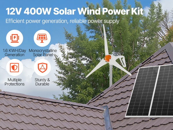 Aurinko- ja tuulivoimasarja mobiilikuva 1