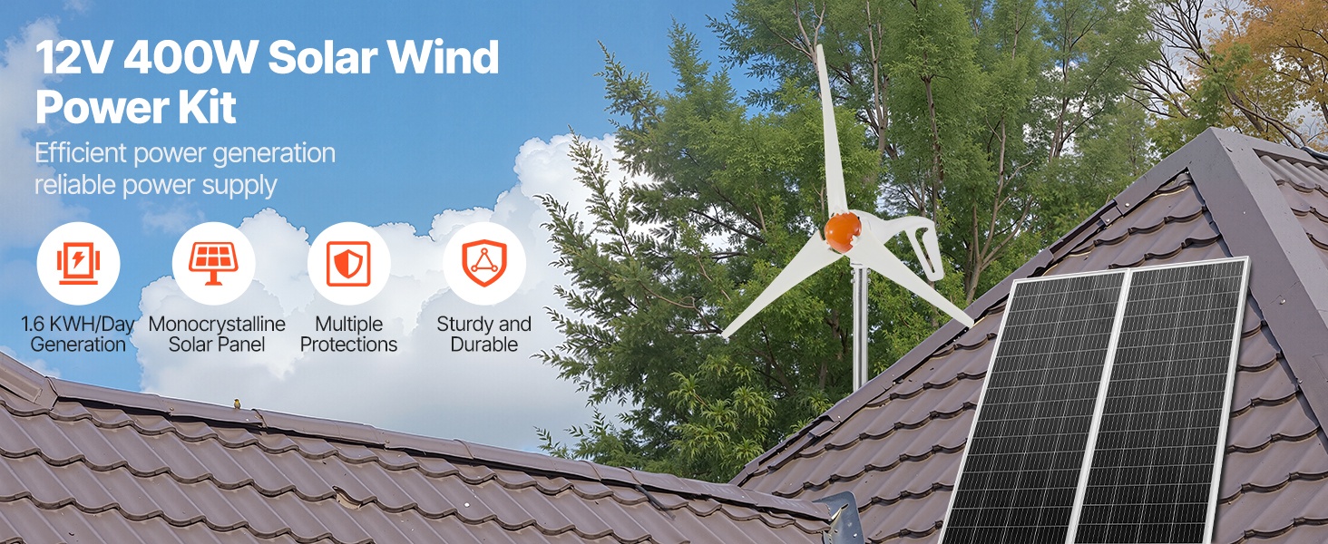 Aurinko- ja tuulivoimasarja kuva 1