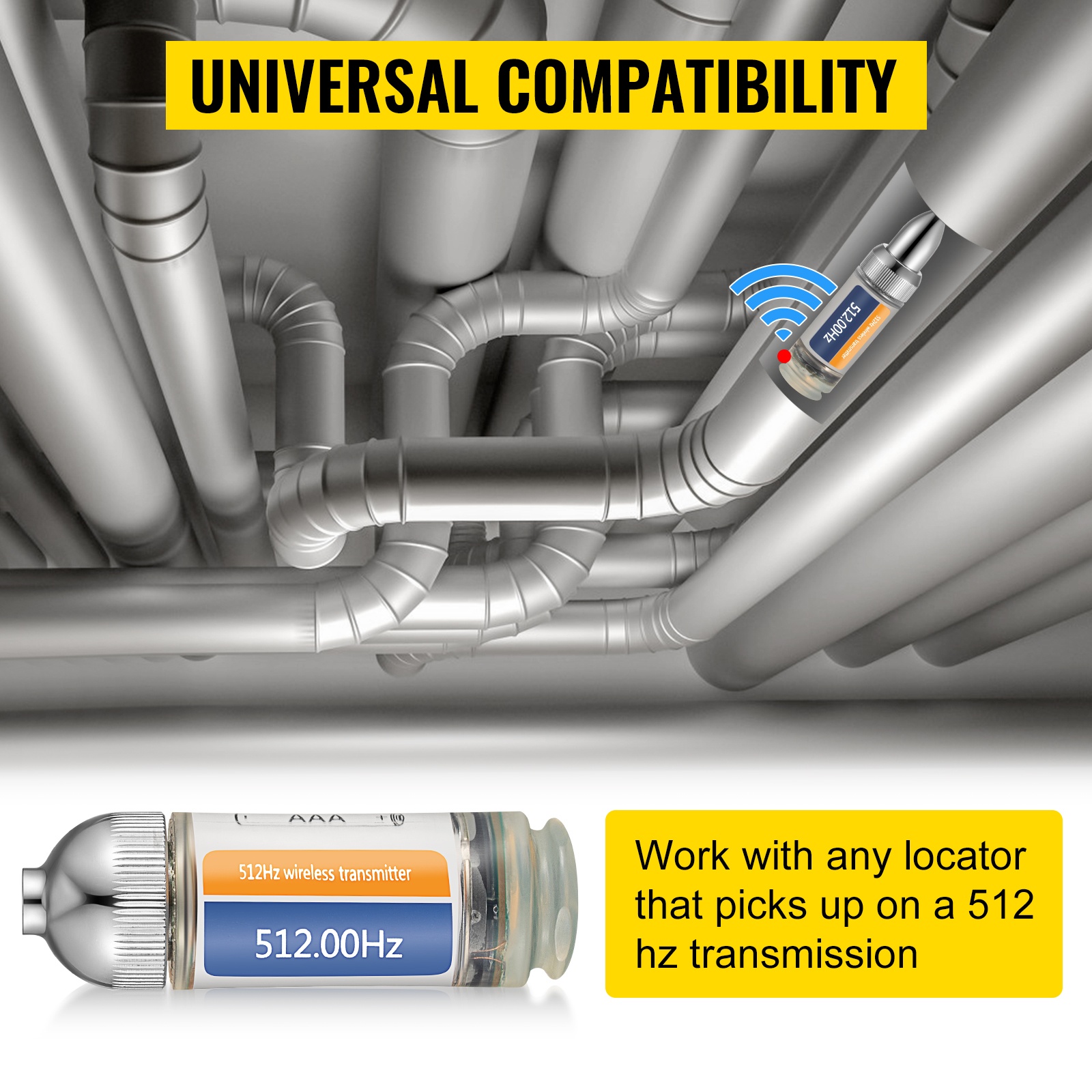 Yleiskäyttöinen yhteensopivuus