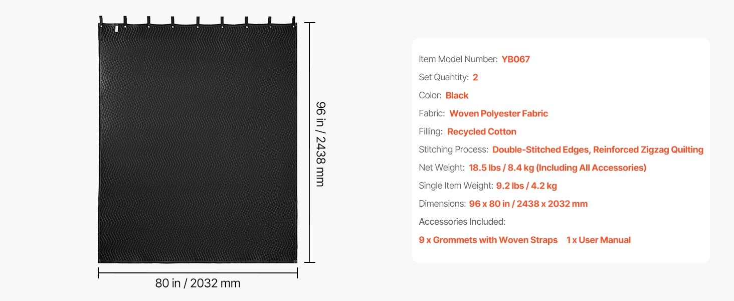 Huopa taiteltuna säilytystä varten