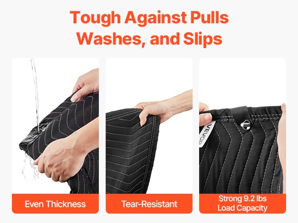 Kestävä kaksinkertainen ommel