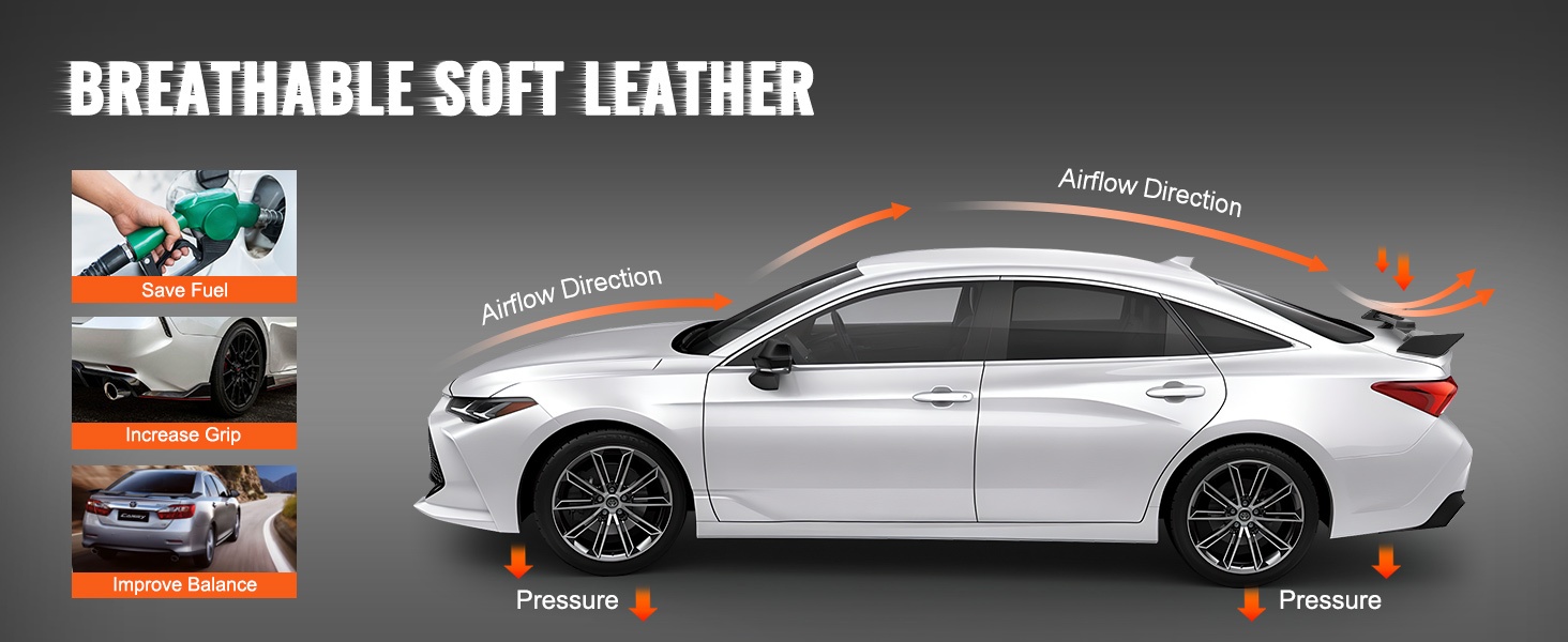 Säädettävä kulma ja mattamusta pinta