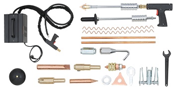 Pakkauksen sisältö