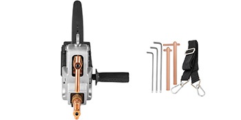 Pakkauksen sisältö