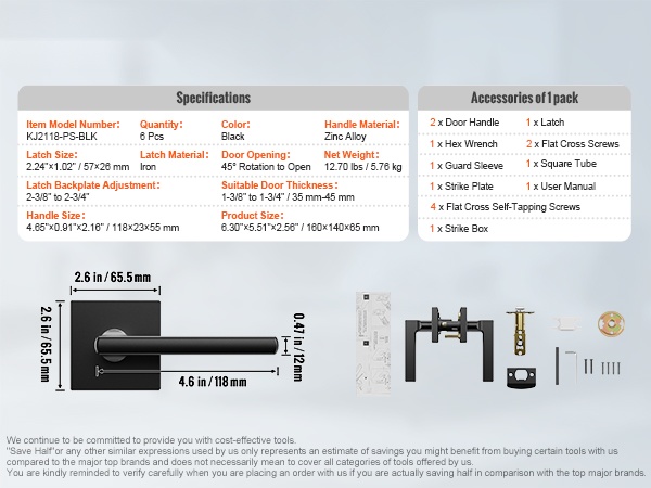 Pakkaus ja sisältö, kuva 2