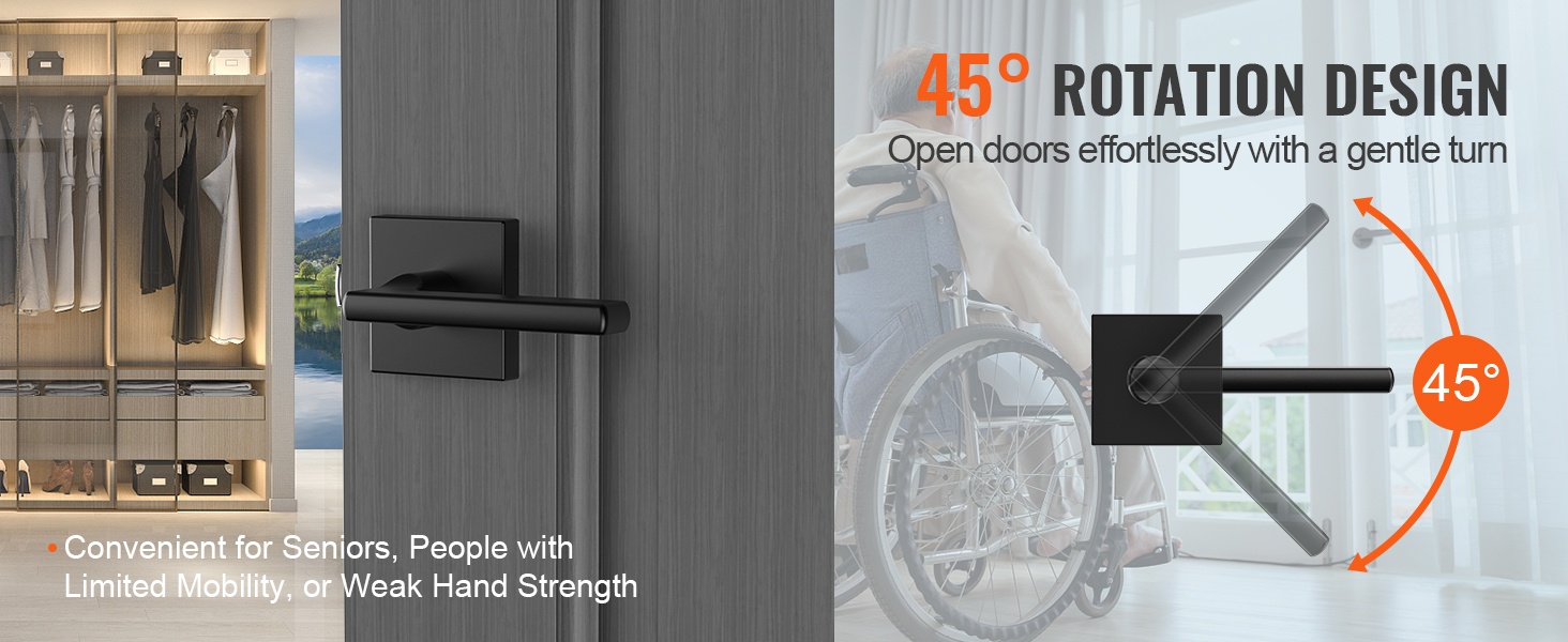 45 asteen kääntö, kuva 1