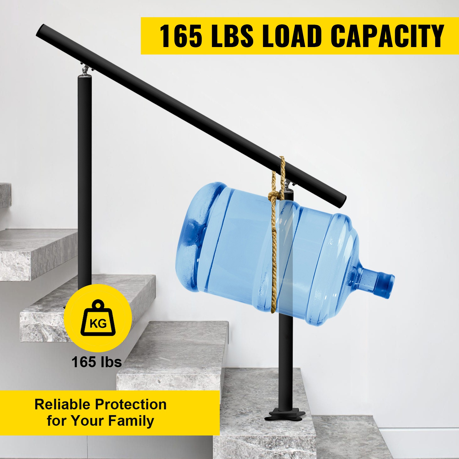 Portaankaiteen muotoilu