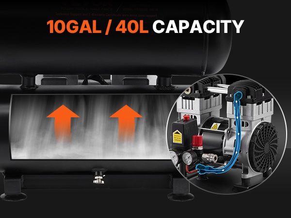 Säiliön kapasiteettikuva