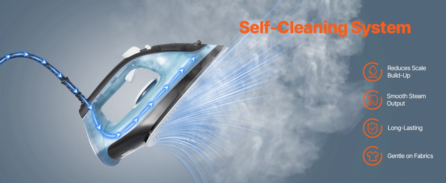 Itsepuhdistustoiminto ja kalkinesto