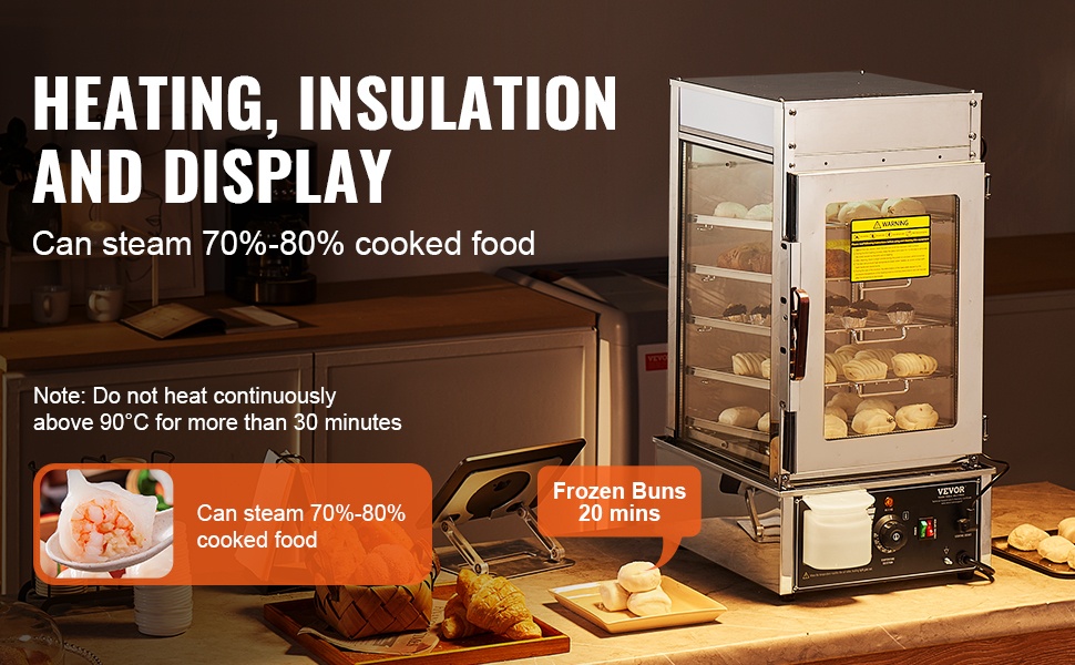 5-tasoinen säilytystila