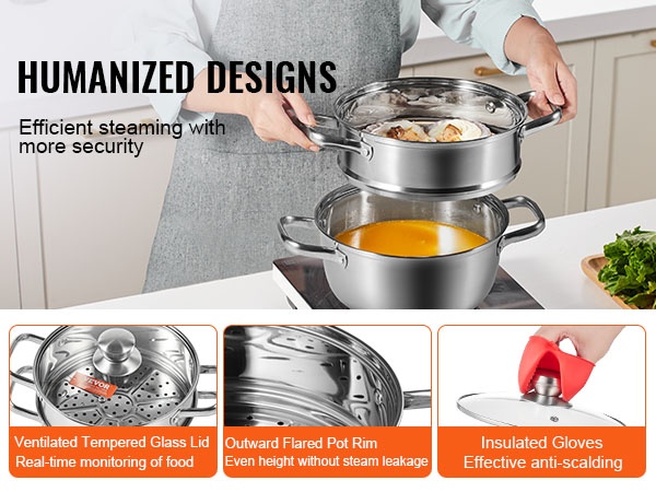 Käytännölliset, turvalliset yksityiskohdat