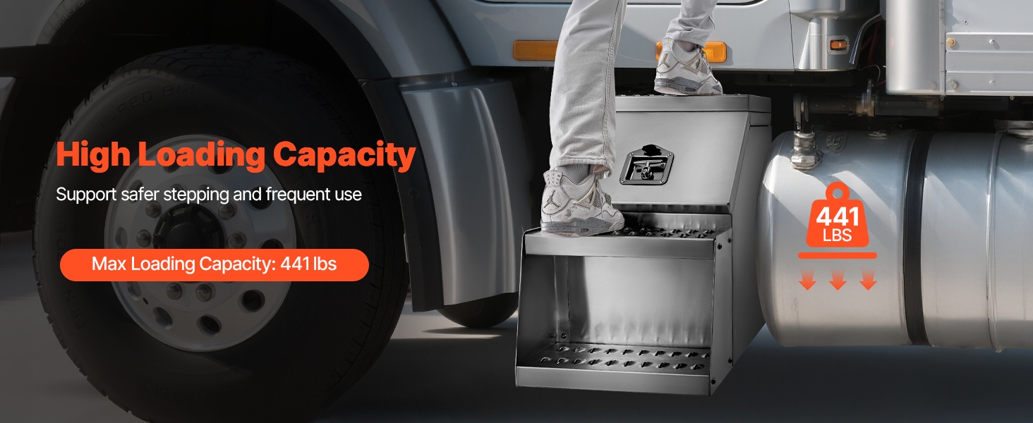 Työkalulaatikon sisätila