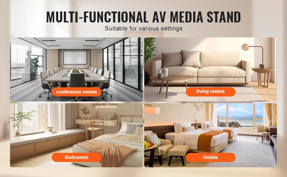 Moderni karkaistu lasihylly seinäkiinnityksellä